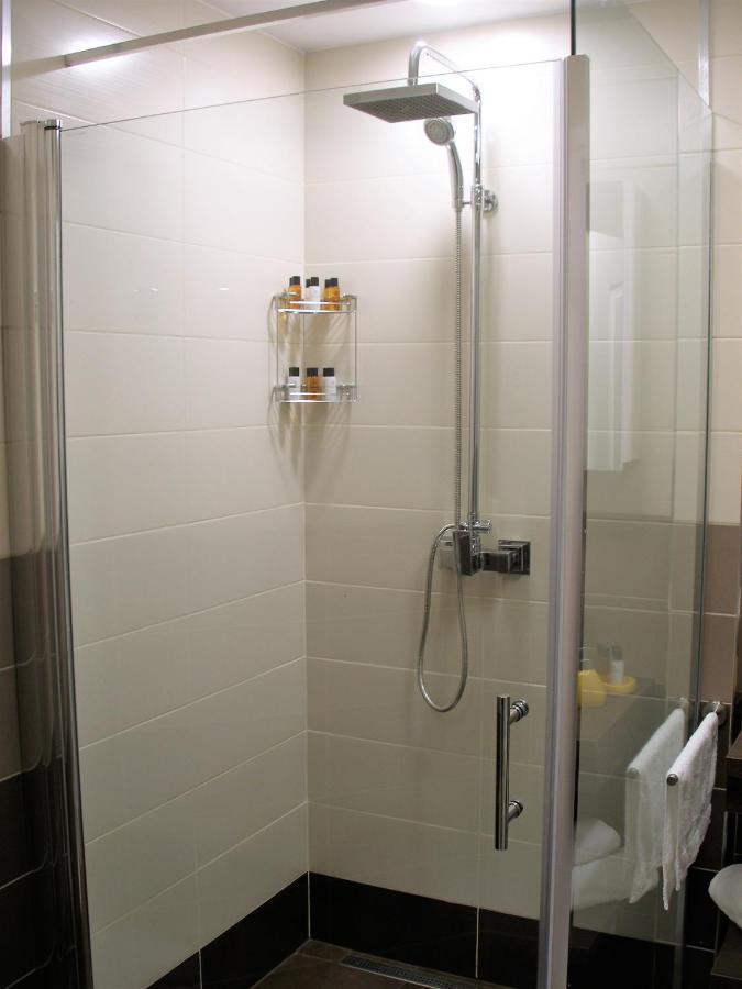 Apartman Neverin Leilighet Rijeka Eksteriør bilde