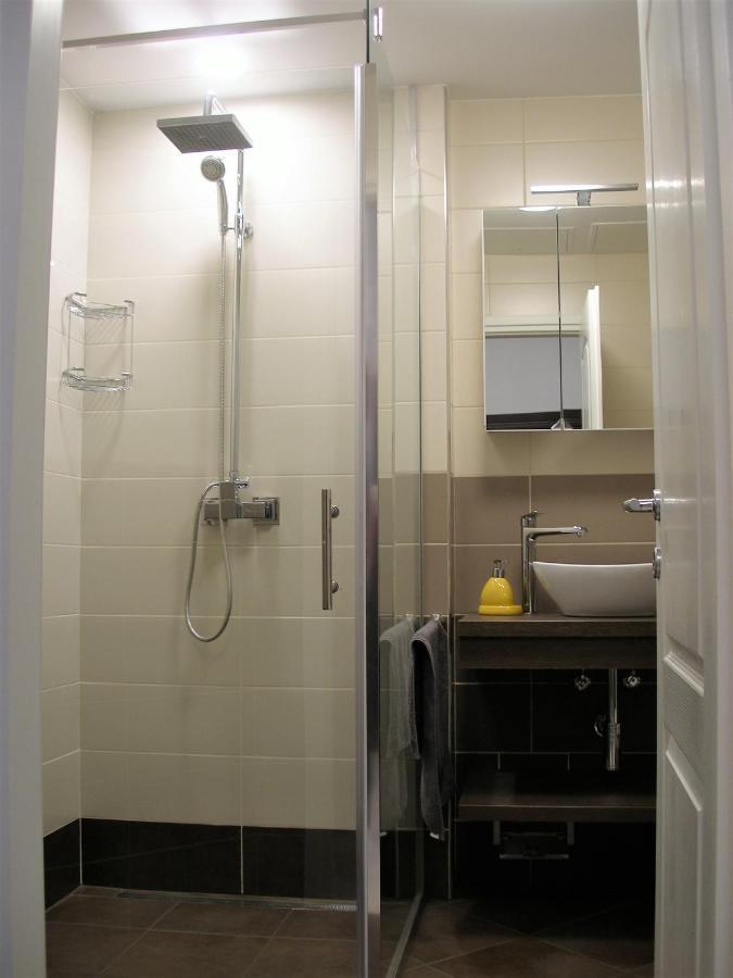 Apartman Neverin Leilighet Rijeka Eksteriør bilde