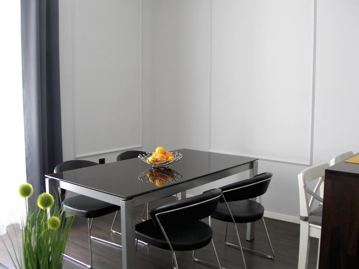 Apartman Neverin Leilighet Rijeka Eksteriør bilde